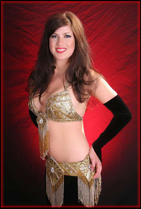 Belly Dancers for Hire
