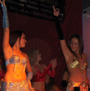 non-nude gallery of bellydancers